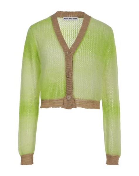  Attic And Barn - Maille - Cardigans - On Yoox.com 