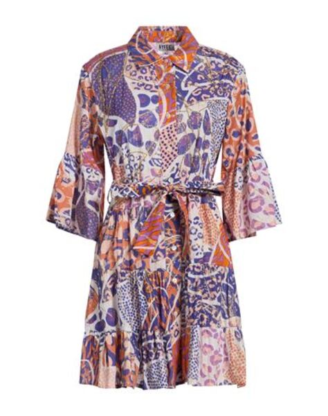  Ayfee - Robes - Robes Courtes - On Yoox.com 