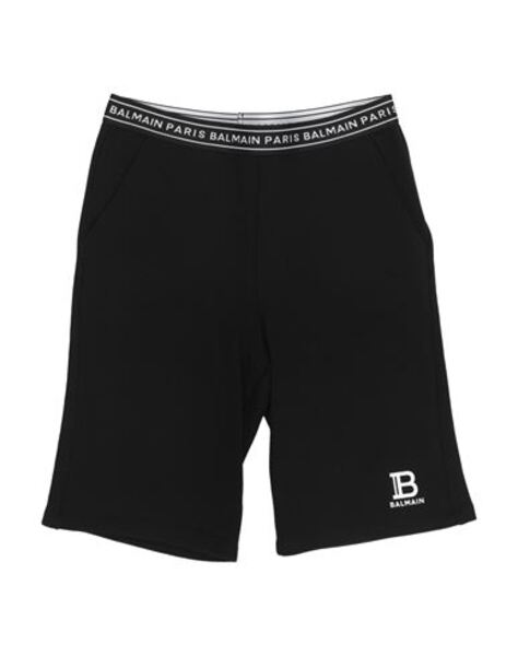  Balmain - Bas - Shorts Et Bermudas - On Yoox.com 