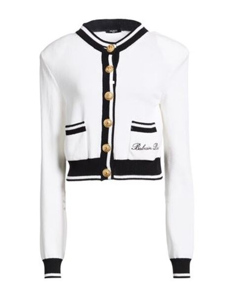  Balmain - Maille - Cardigans - On Yoox.com 