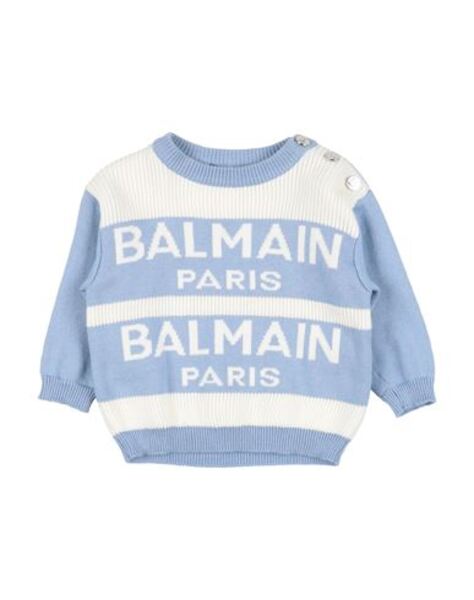  Balmain - Maille - Pullover - On Yoox.com 