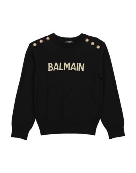 Balmain - Maille - Pullover - On Yoox.com 