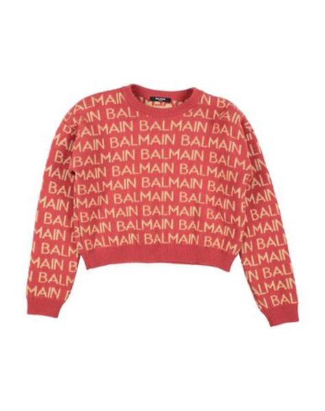  Balmain - Maille - Pullover - On Yoox.com 
