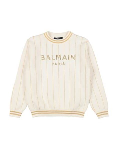  Balmain - Maille - Pullover - On Yoox.com 