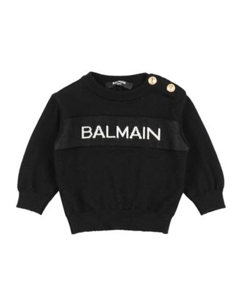  Balmain - Maille - Pullover - On Yoox.com 