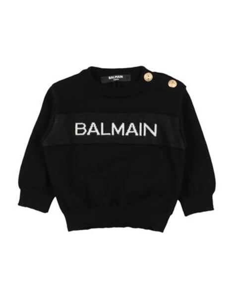  Balmain - Maille - Pullover - On Yoox.com 