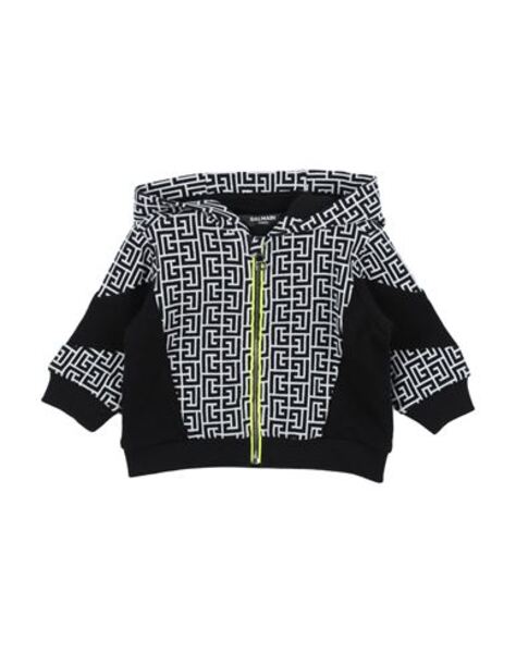 Balmain - Tops - Sweat-shirts - On Yoox.com 