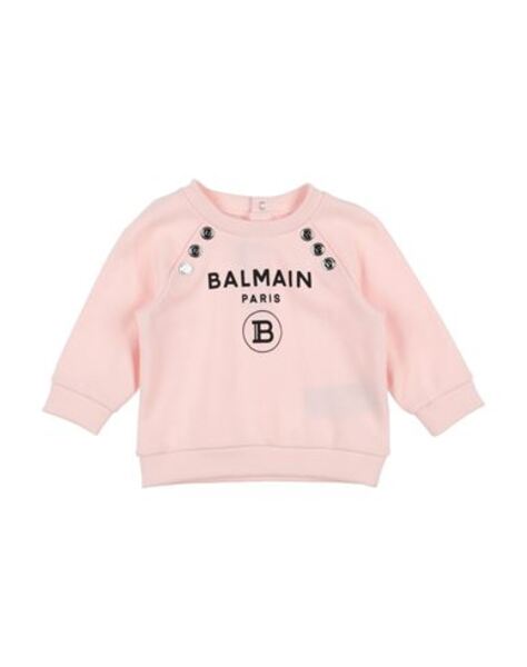  Balmain - Tops - Sweat-shirts - On Yoox.com 