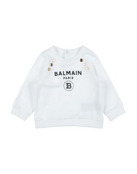  Balmain - Tops - Sweat-shirts - On Yoox.com 