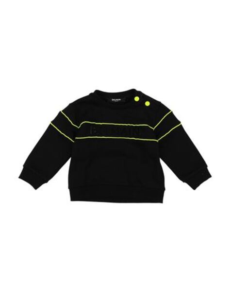  Balmain - Tops - Sweat-shirts - On Yoox.com 