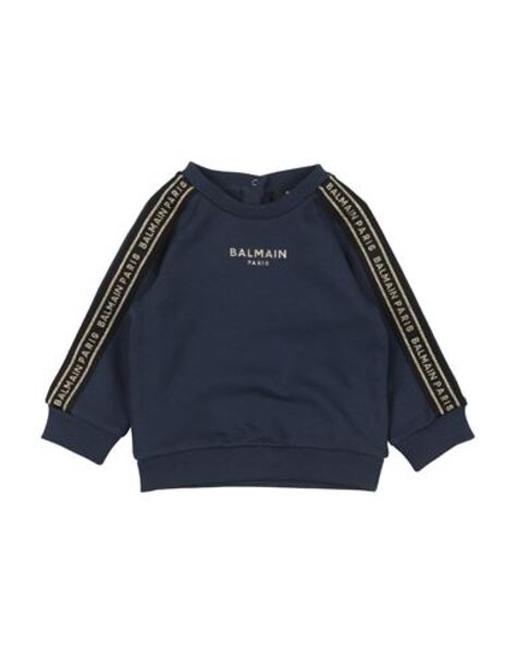  Balmain - Tops - Sweat-shirts - On Yoox.com 