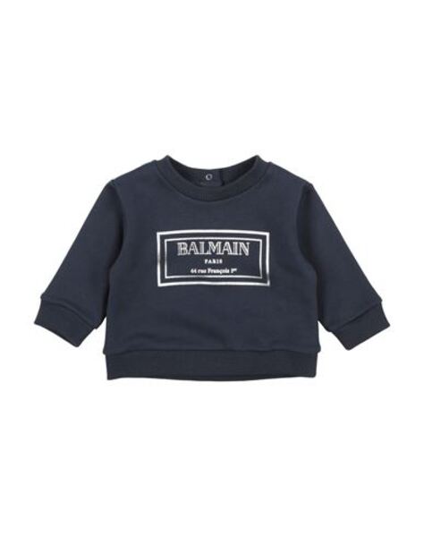  Balmain - Tops - Sweat-shirts - On Yoox.com 