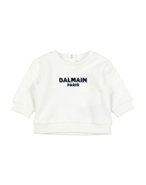  Balmain - Tops - Sweat-shirts - On Yoox.com 