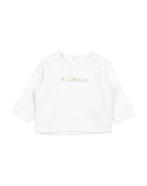  Balmain - Tops - Sweat-shirts - On Yoox.com 