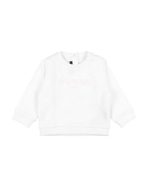  Balmain - Tops - Sweat-shirts - On Yoox.com 
