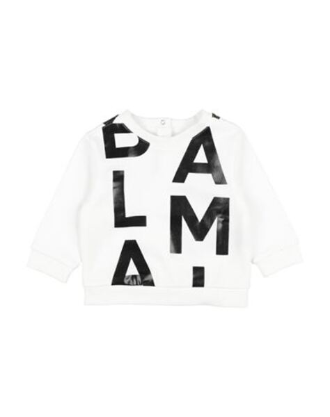  Balmain - Tops - Sweat-shirts - On Yoox.com 