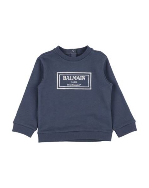  Balmain - Tops - Sweat-shirts - On Yoox.com 