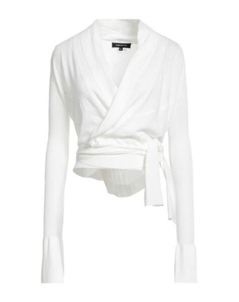  Barbara Bui - Maille - Cache-cœur - On Yoox.com 