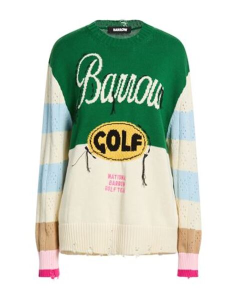  Barrow - Maille - Pullover - On Yoox.com 