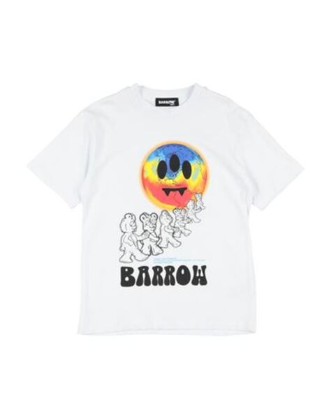  Barrow - Tops - T-shirts - On Yoox.com 