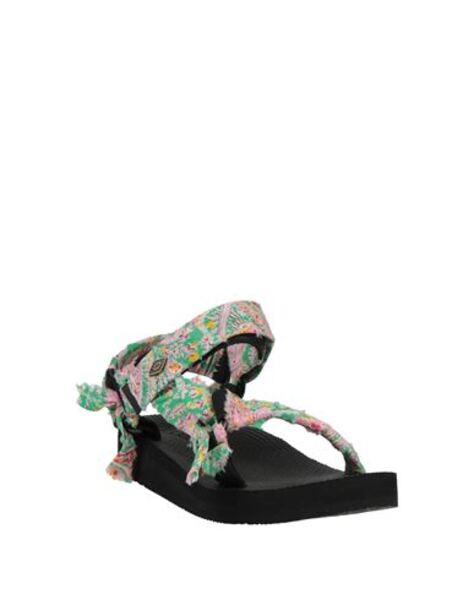  Ba&sh - Chaussures - Sandales - On Yoox.com 