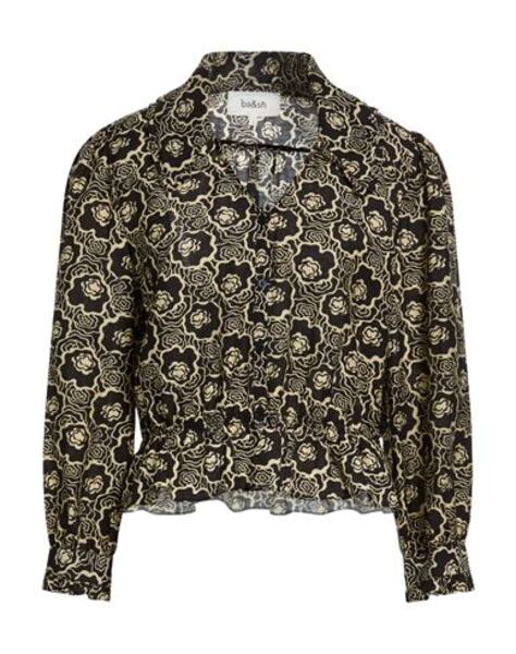  Ba&sh - Tops - Chemises - On Yoox.com 