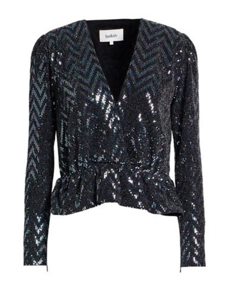  Ba&sh - Tops - Tops - On Yoox.com 