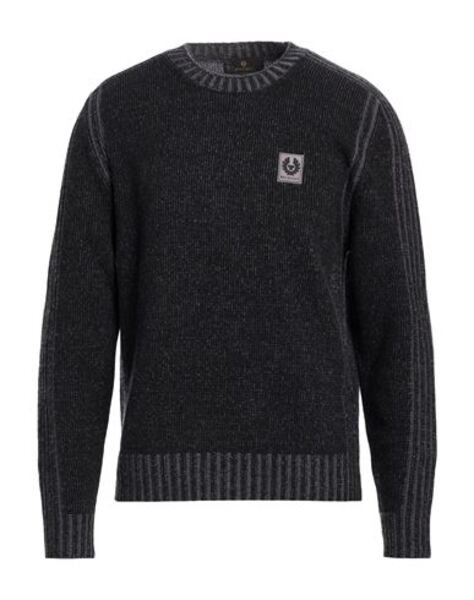  Belstaff - Maille - Pullover - On Yoox.com 