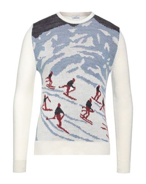  Berna - Maille - Pullover - On Yoox.com 