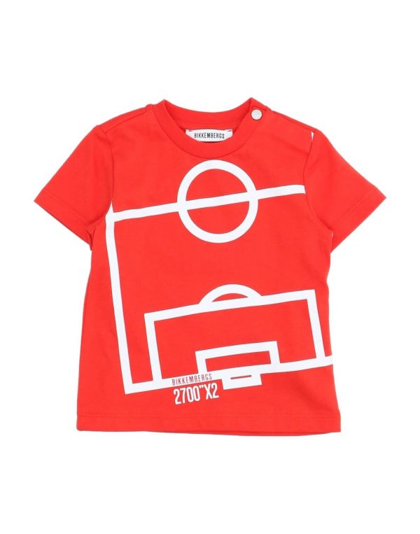 Bikkembergs - Tops - T-shirts - On Yoox.com 
