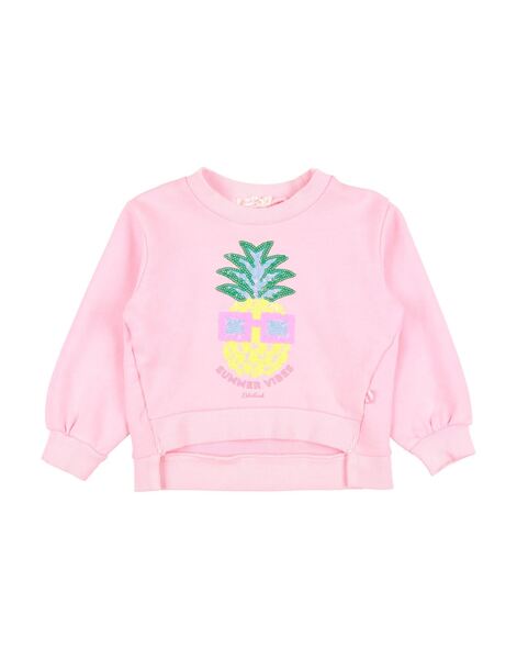  Billieblush - Tops - Sweat-shirts - On Yoox.com 