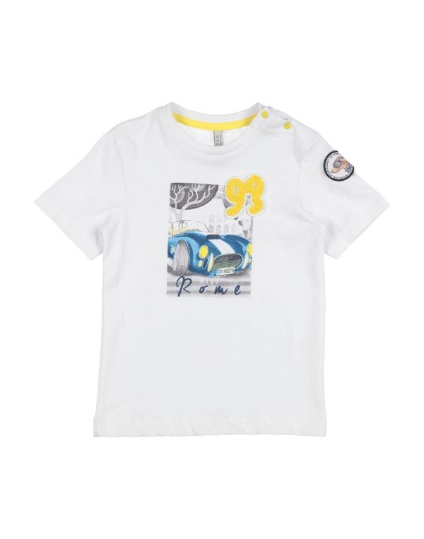  Birba - Tops - T-shirts - On Yoox.com 