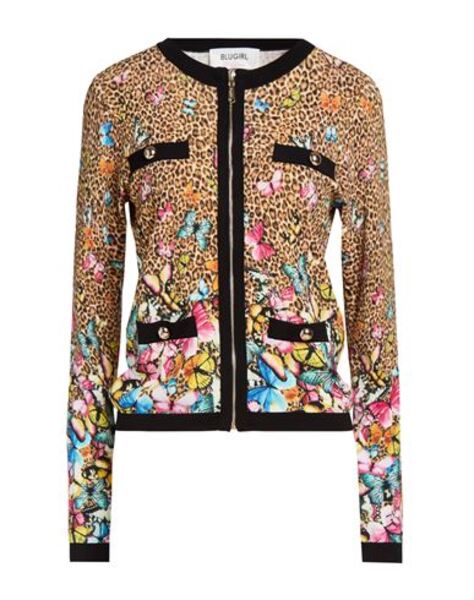  Blugirl - Maille - Cardigans - On Yoox.com 