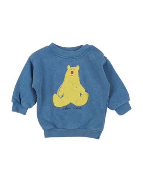  Bobo Choses - Tops - Sweat-shirts - On Yoox.com 