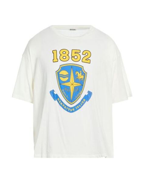  Bode - Tops - T-shirts - On Yoox.com 