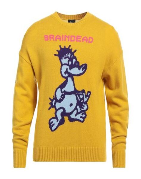  Brain Dead - Maille - Pullover - On Yoox.com 