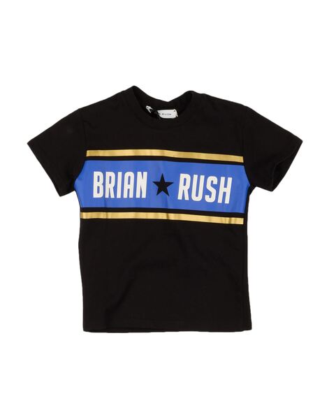  Brian Rush - Tops - T-shirts - On Yoox.com 