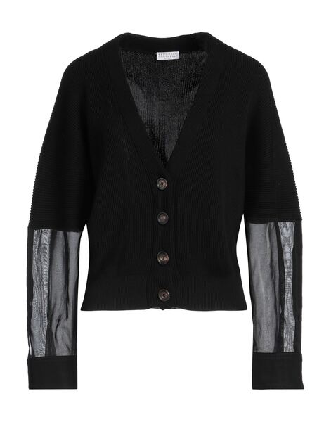  Brunello Cucinelli - Maille - Cardigans - On Yoox.com 