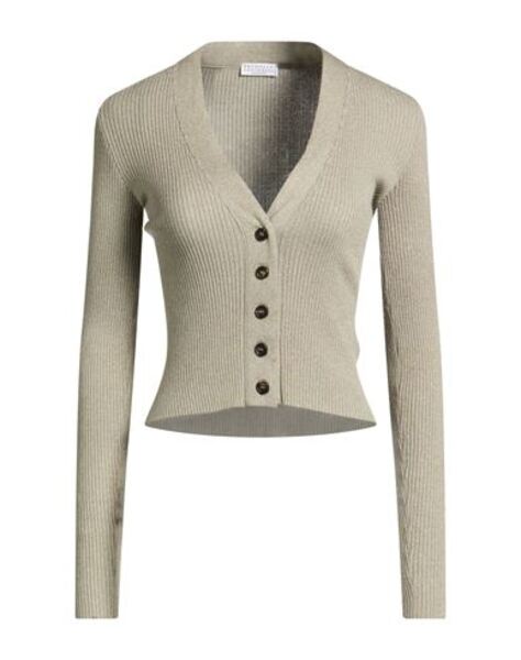  Brunello Cucinelli - Maille - Cardigans - On Yoox.com 