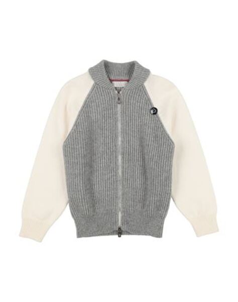  Brunello Cucinelli - Maille - Cardigans - On Yoox.com 