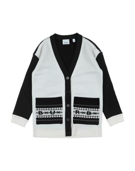  Burberry - Maille - Cardigans - On Yoox.com 