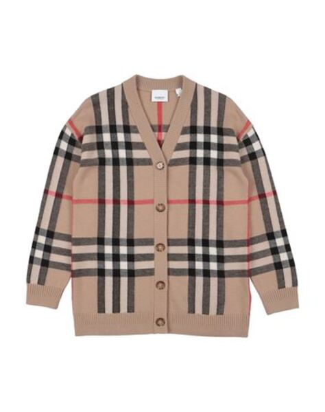  Burberry - Maille - Cardigans - On Yoox.com 