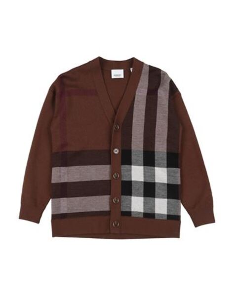  Burberry - Maille - Cardigans - On Yoox.com 