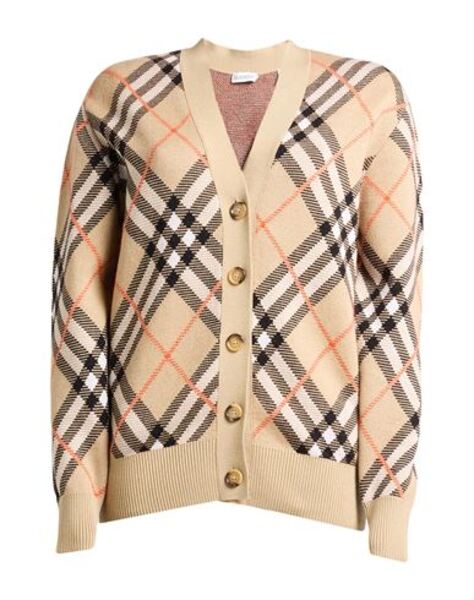  Burberry - Maille - Cardigans - On Yoox.com 