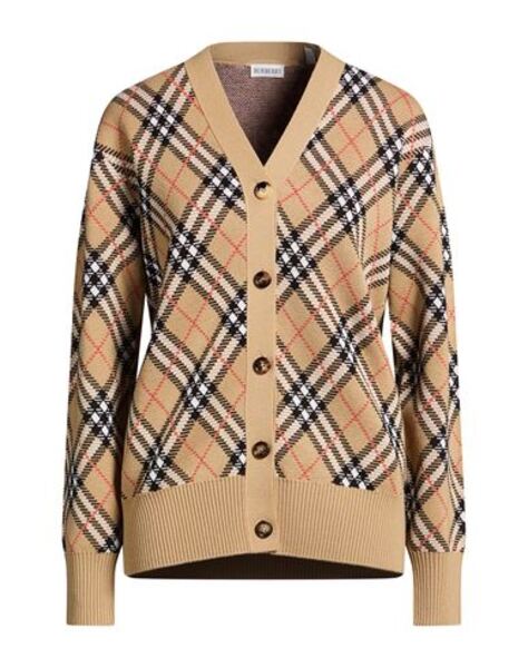  Burberry - Maille - Cardigans - On Yoox.com 