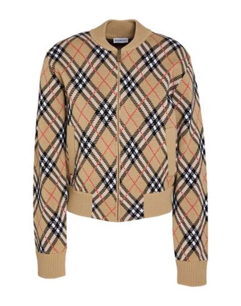  Burberry - Maille - Cardigans - On Yoox.com 