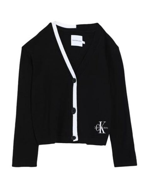  Calvin Klein Jeans - Maille - Cardigans - On Yoox.com 