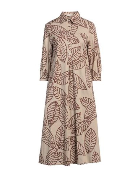  Camicettasnob - Robes - Robes Midi - On Yoox.com 