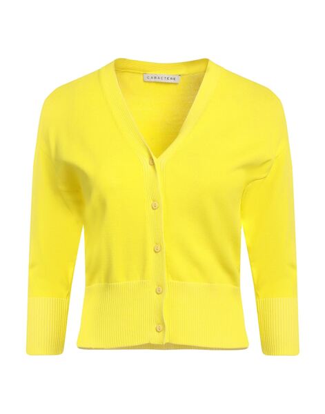  Caractère - Maille - Cardigans - On Yoox.com 