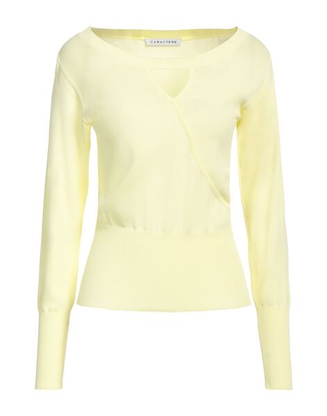  Caractère - Maille - Pullover - On Yoox.com 